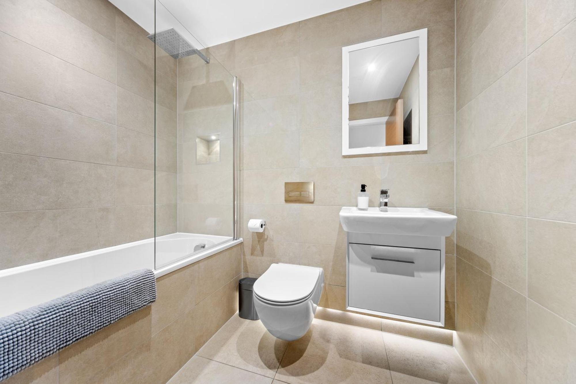 Springfield Thirteen Harrogate Exterior photo